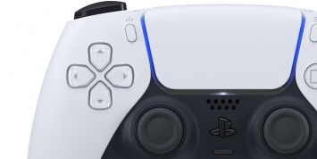 Sony показала геймпад для PlayStation 5