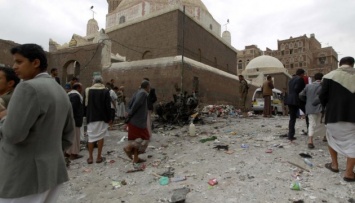 В Йемене объявили "карантинное" прекращение огня на две недели