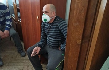 В Николаеве полиция расследует случай с маршрутчиком, ударившим бойца 79-й бригады - открыто уголовное дело по статье «Хулиганство»