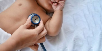 Украинский противовирусный препарат помогает врачам и новорожденным детям, - Ассоциация неонатологов