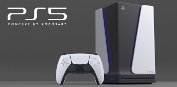 Страшный сон «сонибоев». А вдруг PlayStation 5 будет выглядеть так?
