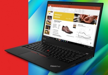 Ноутбуки Lenovo ThinkPad на AMD Ryzen 4000 не получат ранее заявленный порт Thunderbolt 3