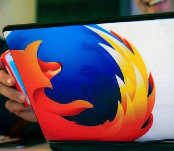 Firefox научился навязчиво мешать пользоваться другими браузерами