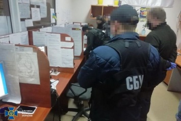 СБУ нашла Яндекс. Правоохранители обнаружили call-центр запрещенной службы такси