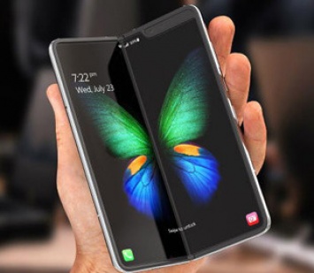 Samsung выпустила Android 10 для четырех моделей смартфонов