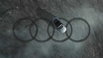 Mercedes-Benz присоединился к флешмобу «четырех колец»