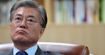 Зеленский обсудил с лидером Южной Кореи гуманитарную помощь для Украины