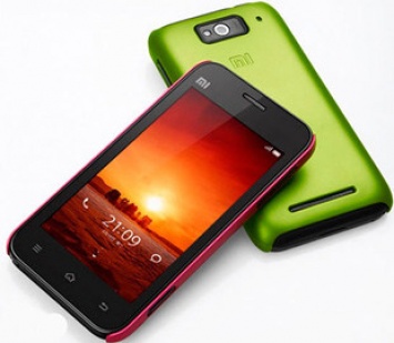 Глава Xiaomi рассказал, насколько популярным был первый смартфон компании