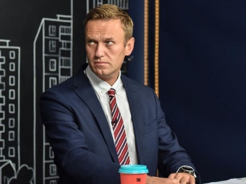 Невзоров: Навальный - это голодный Путин