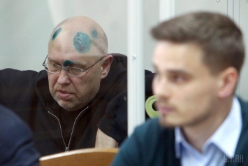 Суд оставил под стражей фигуранта дела об убийстве Гандзюк Павловского