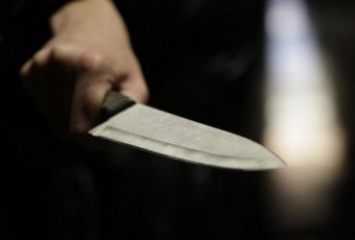 Женщина умоляла не садить «кормильца», который проткнул ей грудь ножом