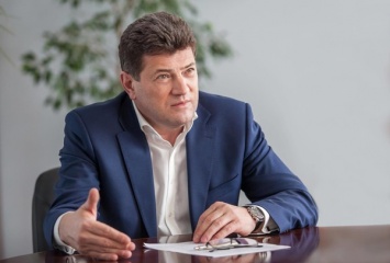 Против мэра Запорожья открыли уголовное дело из-за отказа выполнять карантин