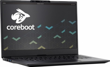 Поступил в продажу Linux-ноутбук System76 Lemur Pro