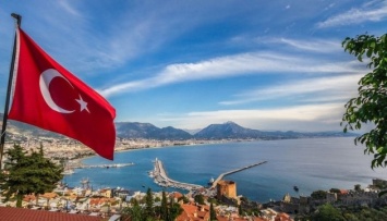 В Турции закрыли въезд в несколько популярных туристических районов