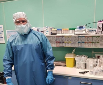 Украинский врач в Италии рассказал, как страна борется с эпидемией