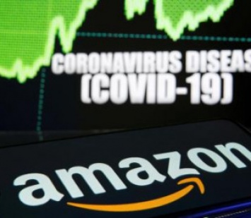 Amazon строит лабораторию для тестирования сотрудников на COVID-19