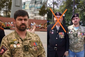 Переодевались в форму ВСУ: в сеть попали фото террористов-разведчиков ''ДНР''
