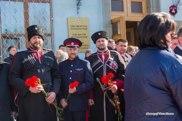 В оккупированном Крыму ряженые будут отлавливать нарушителей карантина