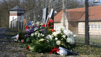 Освобождение Бухенвальда: мифы и факты