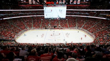 Стали известны города, которые могут принять плей-офф НХЛ
