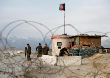 Кабул отказался выдать Пакистану одного из лидеров "Исламского государства"