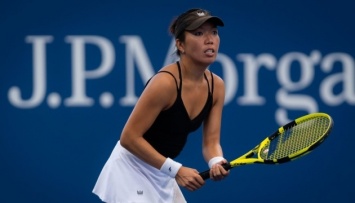 Ваня Кинг досрочно завершила теннисную карьеру из-за паузы в сезоне