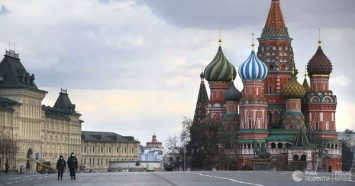 Москва перекрыта: На всех въездах - наряды ГИБДД