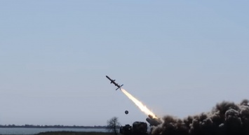 У оккупантов дрожат поджилки: ВСУ испытали новую ракету - накроет врага за сотню километров