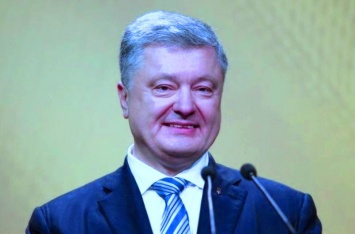 Не уровень экс-гаранта, но тоже неплохо: Порошенко подыскали новую должность - подробности