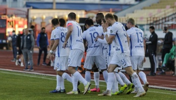ВОЗ рекомендует приостановить футбольный чемпионат Беларуси