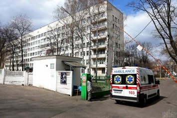 В Закарпатье прокуратура подозревает медика в сокрытии случая заболевания коронавирусом