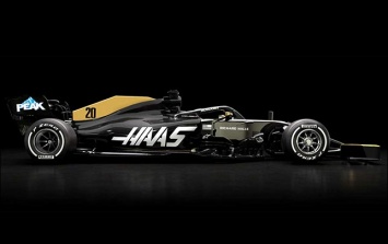 Сотрудники Haas отправлены в отпуск из-за коронавируса