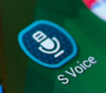 Samsung прекратит поддержку голосового помощника S Voice в июне этого года