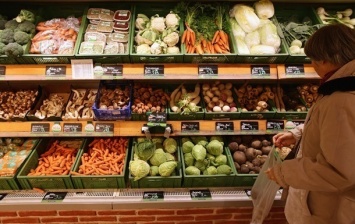 В Кабмине рассказали, грозит ли Украине дефицит продуктов