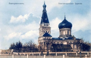 Памятник архитектуры: в Днепре удалось сохранить уникальную церковь (Фото)
