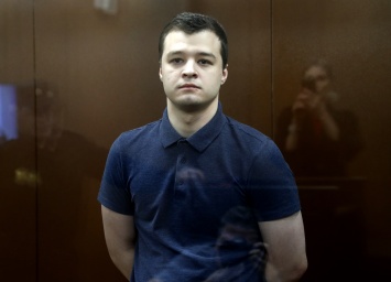 Осужденный по московскому делу Никита Чирцов вышел на свободу