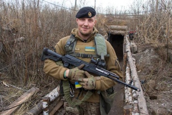 Первый нарушил «приказ не стрелять»: шесть лет назад украинский офицер открыл огонь по диверсантам ФСБ на Донбассе
