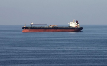 В Украину прибыл четвертый танкер с нефтью для Беларуси