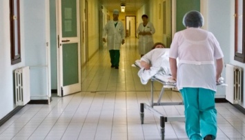Председатель Винницкой ОГА обвинил в недисциплинированности медиков, заразившихся СOVID-19