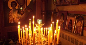 Харьковский Митрополит призвал воздержаться от посещения богослужений на Пасху