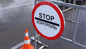 На въездах Белгорода-Днестровского устанавливают мобильные карантинные посты