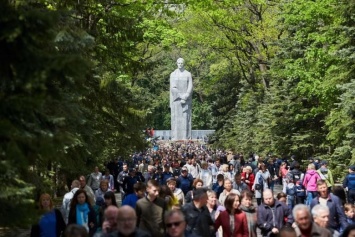 В Харькове могут отменить 9 мая: Кернес