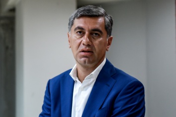 Бывшего министра обороны Грузии осудили на пять лет лишения свободы