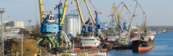 Мининфраструктуры, несмотря на карантин, завершит работу по концессии портов "Ольвия" и "Херсон"