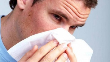 Как отличить аллергию от нового коронавируса