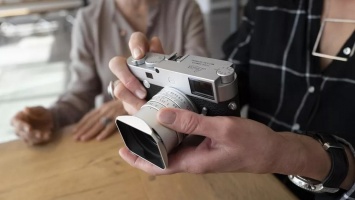 Leica и Olympus запускают бесплатные курсы и семинары для фотографов