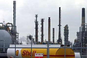 Компания Shell отказалась создавать совместное предприятие с российской "Газпром нефтью"