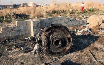 Офис генпрокурора назначил экспертизу по катастрофе самолета МАУ