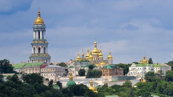 В УПЦ рассказали о коронавирусе в Киево-Печерской лавре