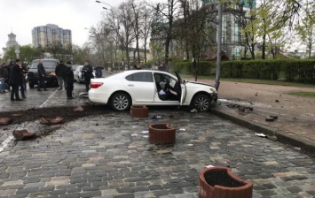 В Киеве разоблачили мошенника, обещавшего за взятку трудоустройство в правительстве